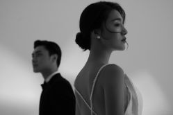 -IDO婚纱摄影(上海旗舰店)