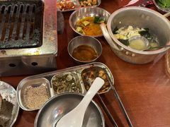 -大阪烧肉BAKA一代(国贸商住大厦店)