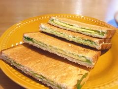 -HELLO 27 意面·沙拉·帕尼尼