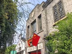 -花小蟹·无锡菜·大闸蟹文化主题餐厅·评弹表演(南长街店)