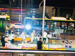 -利群商厦(台东店)
