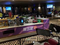 -皇室假期美食水疗会(春风路店)