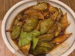 -金掌勺·锅包肉(广渠门店)