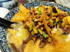 -螺世纪螺蛳粉·桂味小排档(裕德店)