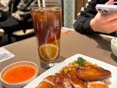 -有璟阁港式餐厅(国贸商城店)