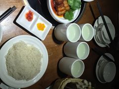 -黑鸡小馆(金源店)