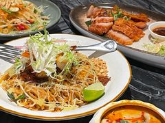 -Thai Alley泰爱里(二沙岛店)