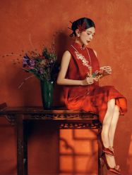 -第一夫人婚纱摄影(南京店)