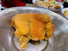香辣脆皮猪脚-西环肥仔螺蛳粉(总店)