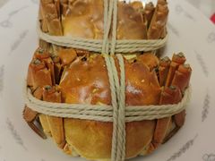 -阳澄湖大闸蟹·琼灵阁牌品牌连锁(吴中总店)