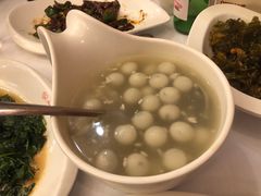 -永兴餐厅(复兴中路店)