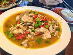 -拾捌川·自贡爆炒(新街口店)