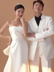点击看大图 -至臻微拉婚纱摄影