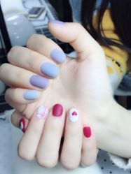 -甲舍美甲美睫艺术馆