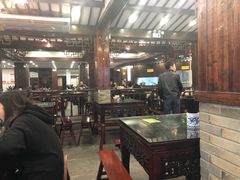 大堂-丁莲芳(红旗路店)