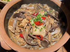 -寨子里的钵钵菜-湘西山里菜(火车站店)