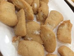 -揭阳钟记小食(福田新村店)