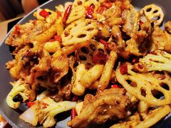 -麻辣盛艳(淮安万达店)