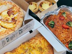 -达美乐比萨(朝阳路店)