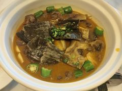 -桃花源中餐厅(金茂豪华精选酒店)