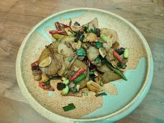 -树厨贵州菜(花果园购物中心店)