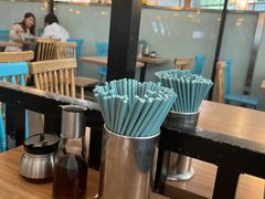 -小杨生煎(杭州东站店)
