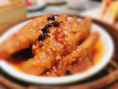 -鸿运茶餐厅(皇岗店)