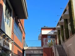 -横滨红砖仓库1号馆