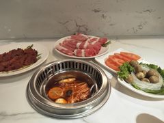 -北大家园食堂