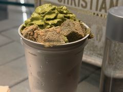 -喜茶(深圳万象城黑金店)