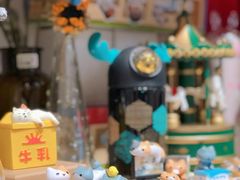 -解忧集市(北京路天河城店)