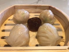 -钟菜·粤菜点心·宴请(海上世界·汇港二期店)