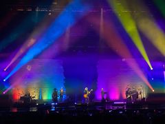 -交通银行前滩31演艺中心