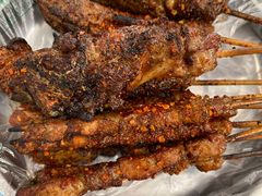 -硗碛藏寨·神木垒景区