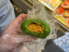 -沈大成(城隍庙店)