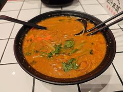 -肥汁米蘭香港米线(长宁来福士店)