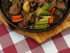 -吉源大排档·鱼生·海鲜(烧烤彩印厂店)