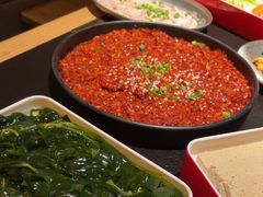 -晓宇重庆火锅(西安荟聚店)