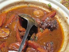 -简小舍·民间手艺菜(武昌江滩店)