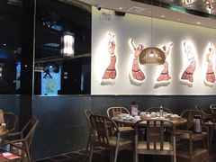 大堂-椰妹·椰子鸡火锅(三祺广场店)