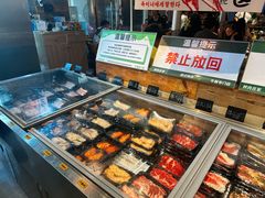 -炽城·烤肉名家(鸿达中央广场店)