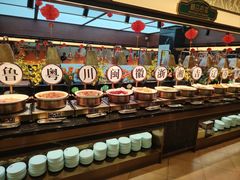 -比尔森巴西烤肉自助(红旗街店)