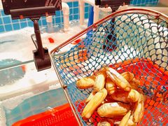-邹开喜·炭炉鸡煲·海鲜火锅(虹口足球场店)