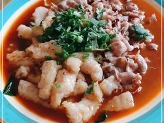 -国俊八大碗饭店