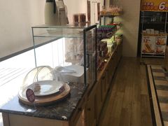 店内-味多美(比如世界店)