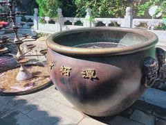 -潭柘寺景区