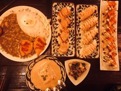 -鹏祖料理