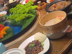 -永安水煮活鱼·仪征土菜院子