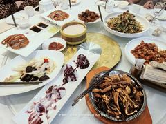 -香融府·烤鸭·家常菜(马家堡路店)