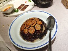 -煜丰汴京烤鸭(福彩路店)
